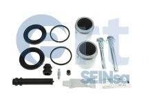 Ремкомплект супорта (частини супорта, ущільнювачі)