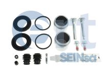 Ремкомплект супорта (частини супорта, ущільнювачі)