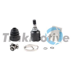 К-кт ШРКШ внутріш. COROLLA 1.3 XLI 16V 92-95, CARINA E VI 1.6 93-97