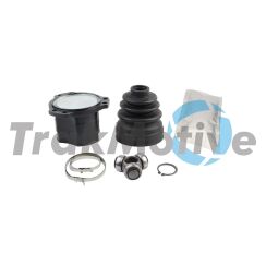 К-кт ШРУСов внутр. TERRANO II (R20) 2.7 TDi 4WD 96-07 К-кт ШРУСов внутр. TERRANO II (R20) 2.7 TDi 4WD 96-07