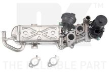 Клапан рецеркуляції відпрацьованих газів