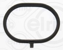 Прокладка коллектора из незатвердевшей вулканизированной резины