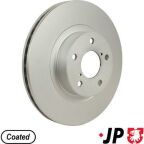 диск гальмівний передн.Forester 97-,Impreza,Legacy 91-