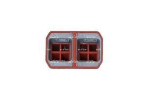 Клапан рециркуляции отработанных газов