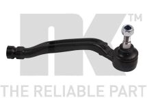 Накінечник тяги керма