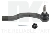 Накінечник тяги керма