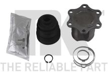 ШРКШ зі змазкою в комплекті