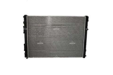 Радиатор системы охлаждения