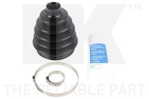 Пильник привідного валу