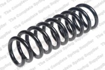 Пружина підвіски задня KIA H/D