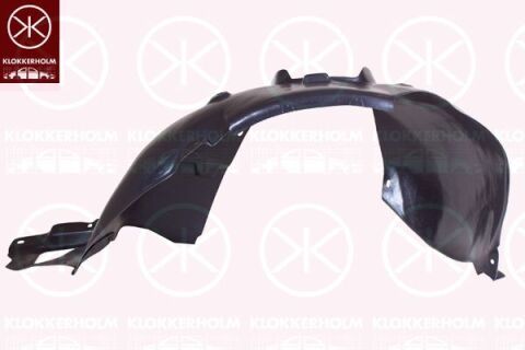 Підкрилок ніша колеса пластик лівий передній Підкрилок ніша колеса пластик лівий передній