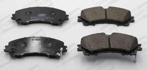 колодки гальм. передн. X-Trail 1.6dCi 13-,Infiniti Q50 колодки гальм. передн. X-Trail 1.6dCi 13-,Infiniti Q50