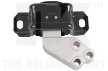 Опора двигуна