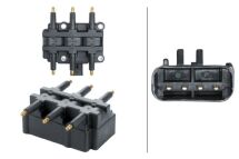 Котушка запалювання WRANGLER III 3.8 07-, CHRYSLER