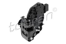 Замок дверцы