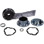 ШРУС со смазкой в комплекте