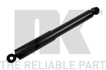 Амортизатор підвіски