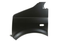 Крыло переднее