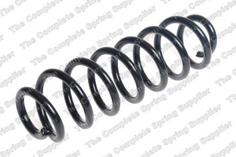 Пружина підвіски задня SEAT/SKODA/VW Пружина підвіски задня SEAT/SKODA/VW