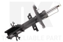 Амортизатор подвески