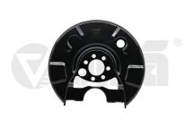 Щиток гальмівного диска