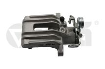 Корпус супорта задній лівий