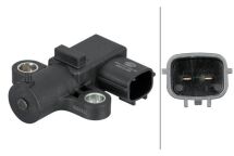 Імпульсний датчик, колінчатий вал