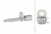 Датчик обертів колеса