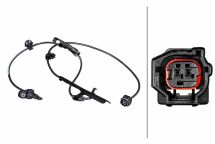 Датчик оборотов колеса Датчик оборотов колеса