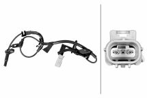 Датчик обертів колеса Датчик обертів колеса