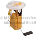 Датчик уровня топлива в сборе