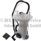 Датчик уровня топлива