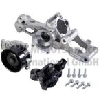 Насос охолоджувальної рідини охолодження двигуна