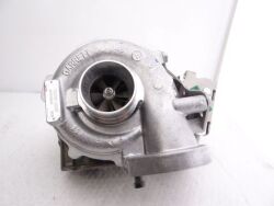 Турбокомпрессор Original Reman