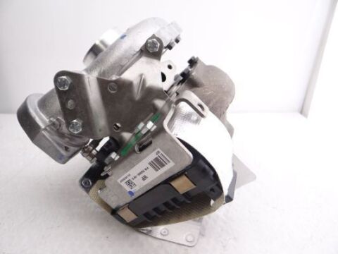 Турбокомпресор Original Reman Турбокомпресор Original Reman