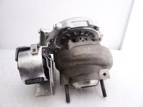 Турбокомпресор Original Reman Турбокомпресор Original Reman