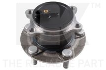 Подшипник ступицы колеса комплект