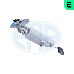 Паливний насос