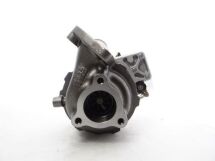 Турбокомпресор