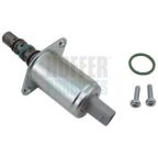 Клапан управління тиском