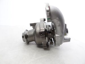 Турбокомпрессор Original Reman