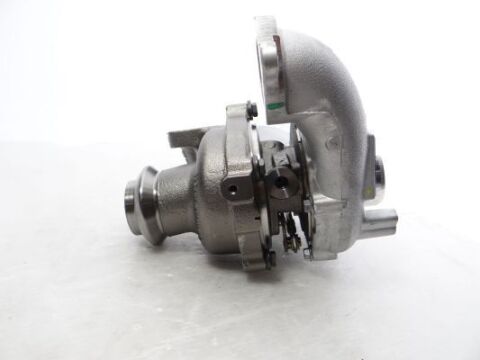 Турбокомпрессор Original Reman Турбокомпрессор Original Reman