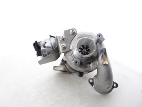 Турбокомпрессор Original Reman Турбокомпрессор Original Reman