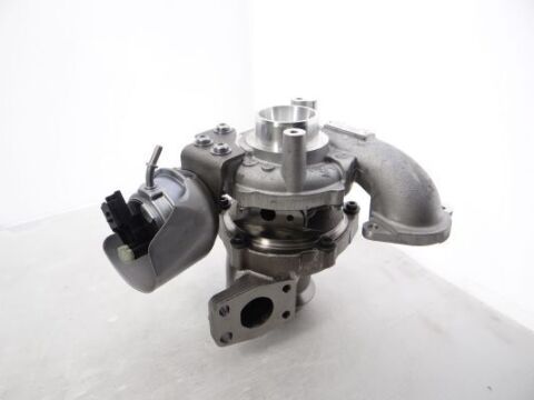 Турбокомпрессор Original Reman Турбокомпрессор Original Reman