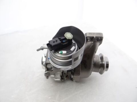 Турбокомпрессор Original Reman Турбокомпрессор Original Reman