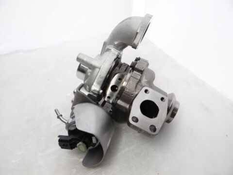 Турбокомпрессор Original Reman Турбокомпрессор Original Reman