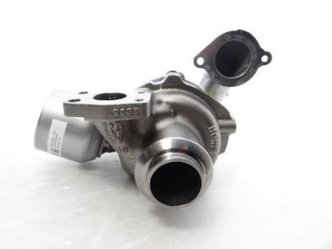 Турбокомпрессор Original Reman Турбокомпрессор Original Reman