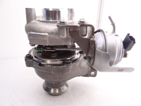 Турбокомпрессор Original Reman Турбокомпрессор Original Reman