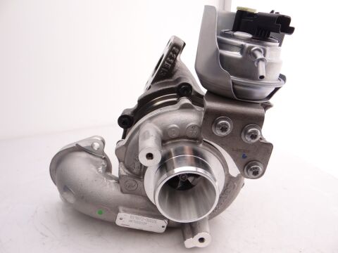 Турбокомпрессор Original Reman Турбокомпрессор Original Reman