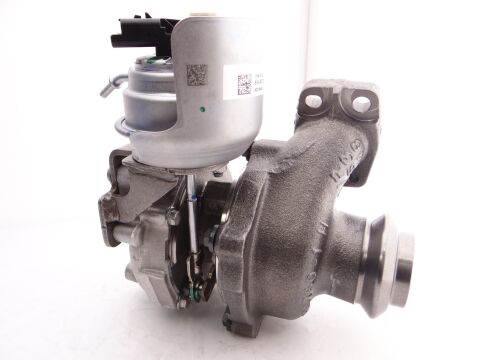 Турбокомпрессор Original Reman Турбокомпрессор Original Reman
